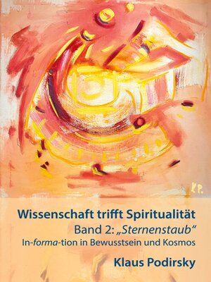 cover image of Wissenschaft trifft Spiritualität